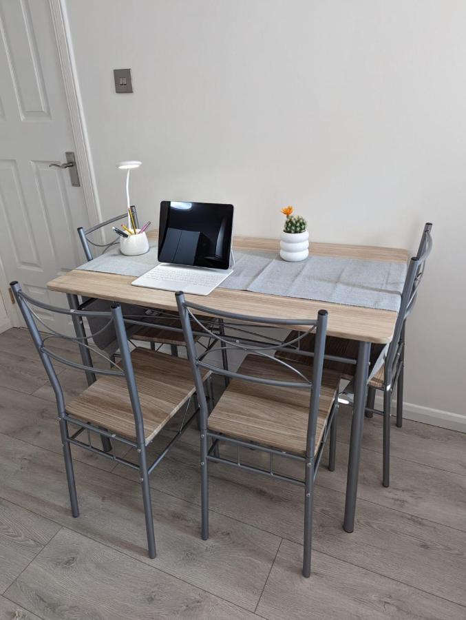Lovely 2 Bedroom Flat In Nice Inversness Area. Inverness Esterno foto